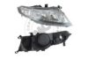 HONDA 33101SMGE01 Headlight